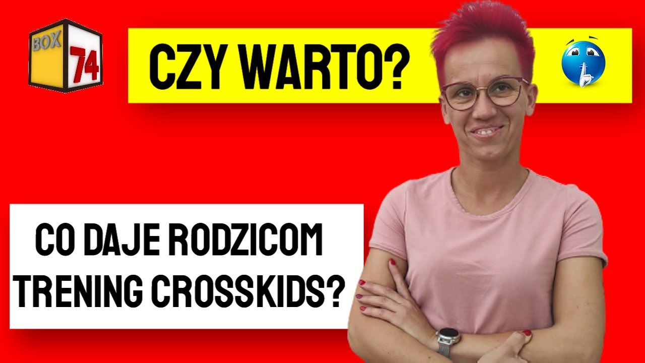 Miniatura video opinii - Kasia Fitrzyk